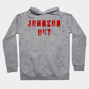 Johnson Out Hoodie